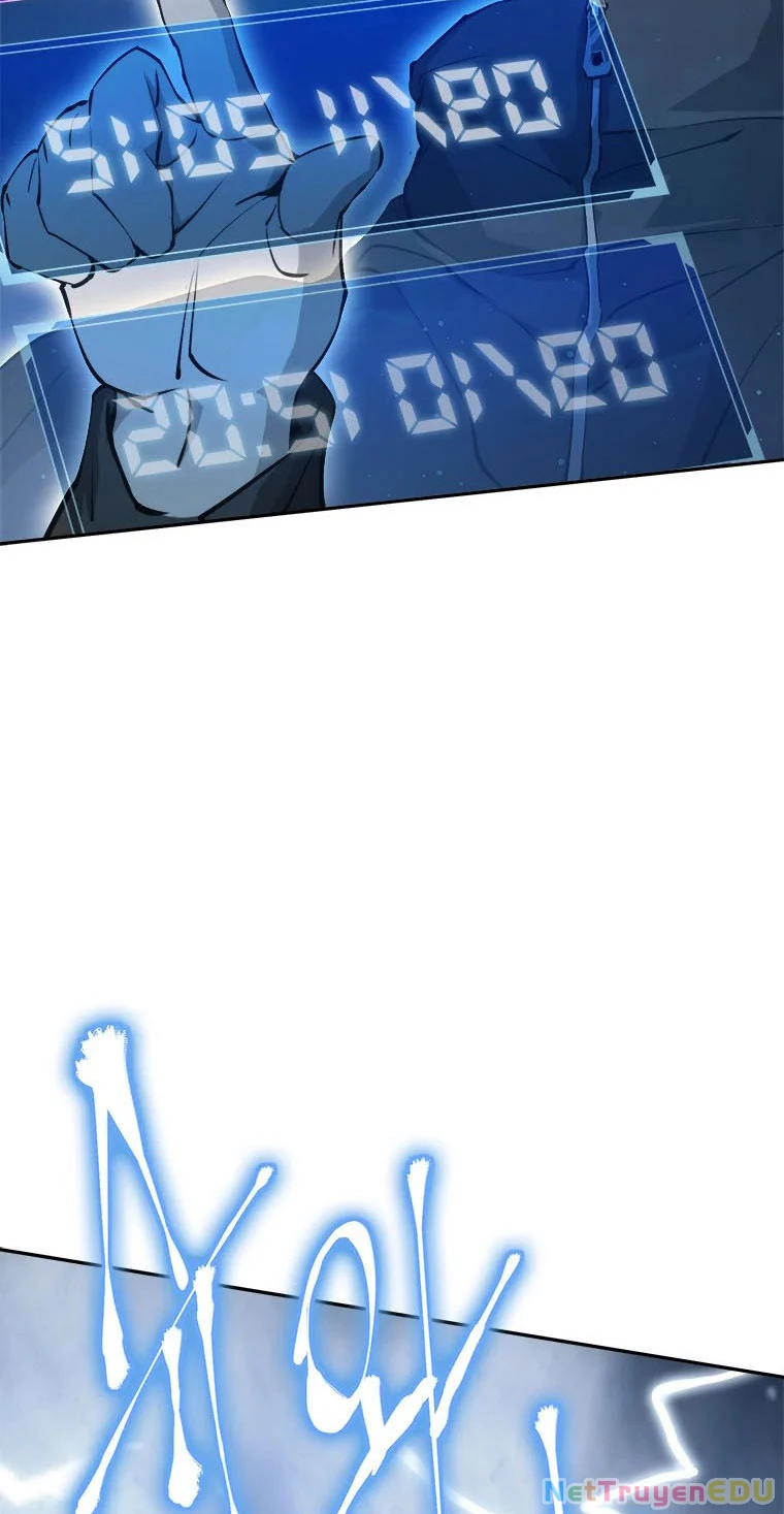 Lv 1 Bất Khả Chiến Bại Chapter 13 - Trang 2