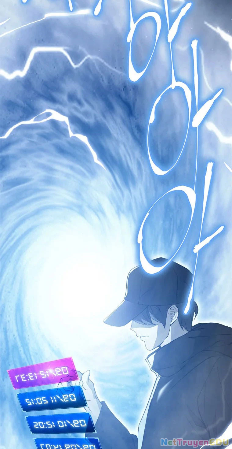 Lv 1 Bất Khả Chiến Bại Chapter 13 - Trang 2