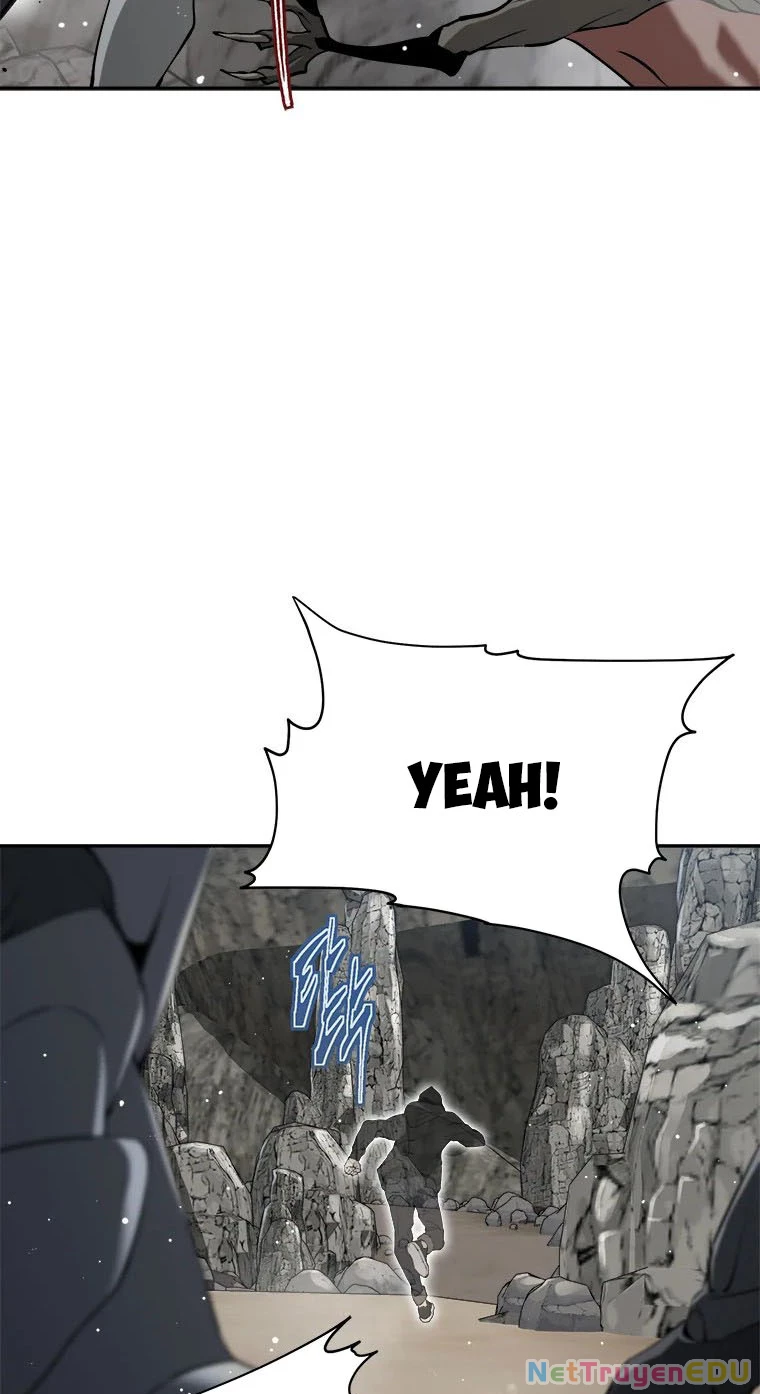 Lv 1 Bất Khả Chiến Bại Chapter 13 - Trang 2