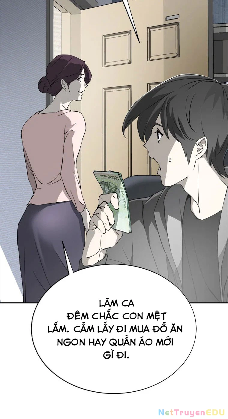 Lv 1 Bất Khả Chiến Bại Chapter 13 - Trang 2