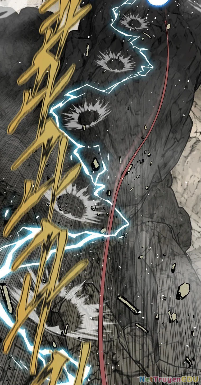 Lv 1 Bất Khả Chiến Bại Chapter 13 - Trang 2