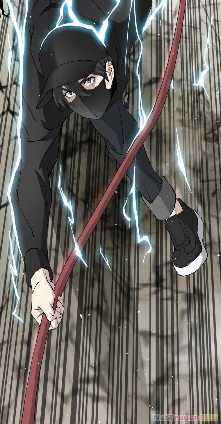 Lv 1 Bất Khả Chiến Bại Chapter 13 - Trang 2