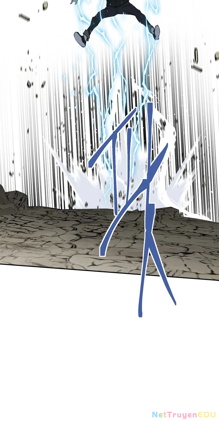 Lv 1 Bất Khả Chiến Bại Chapter 13 - Trang 2