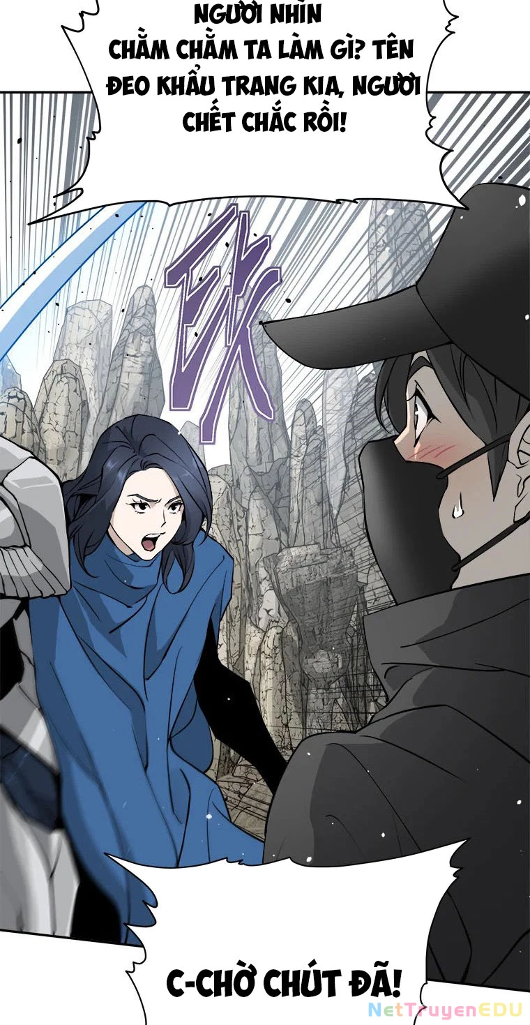 Lv 1 Bất Khả Chiến Bại Chapter 14 - Trang 2