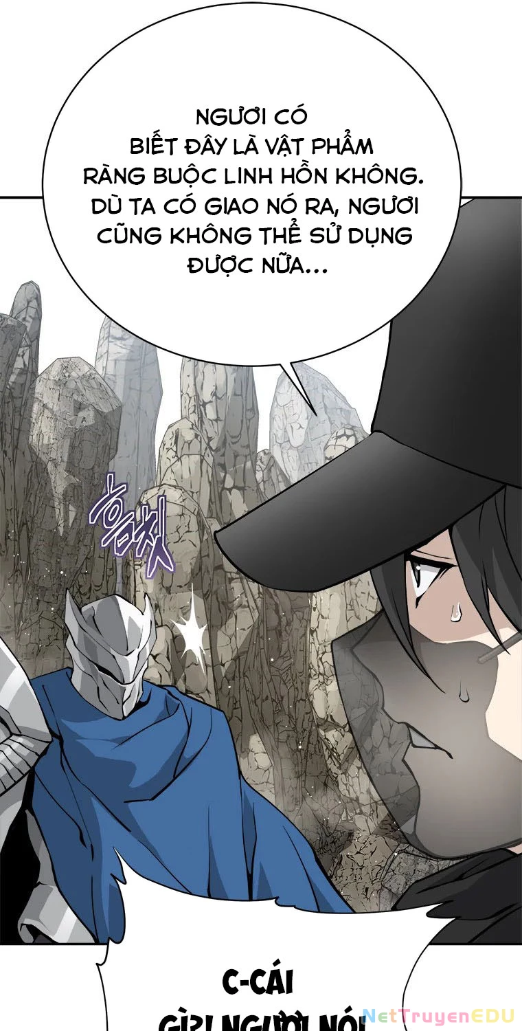 Lv 1 Bất Khả Chiến Bại Chapter 14 - Trang 2