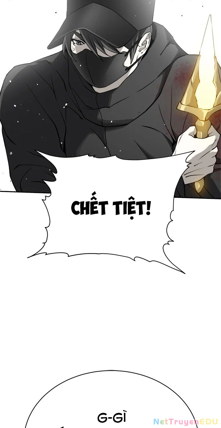 Lv 1 Bất Khả Chiến Bại Chapter 14 - Trang 2