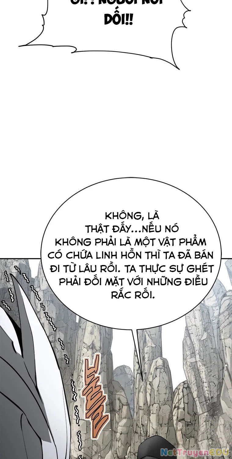 Lv 1 Bất Khả Chiến Bại Chapter 14 - Trang 2