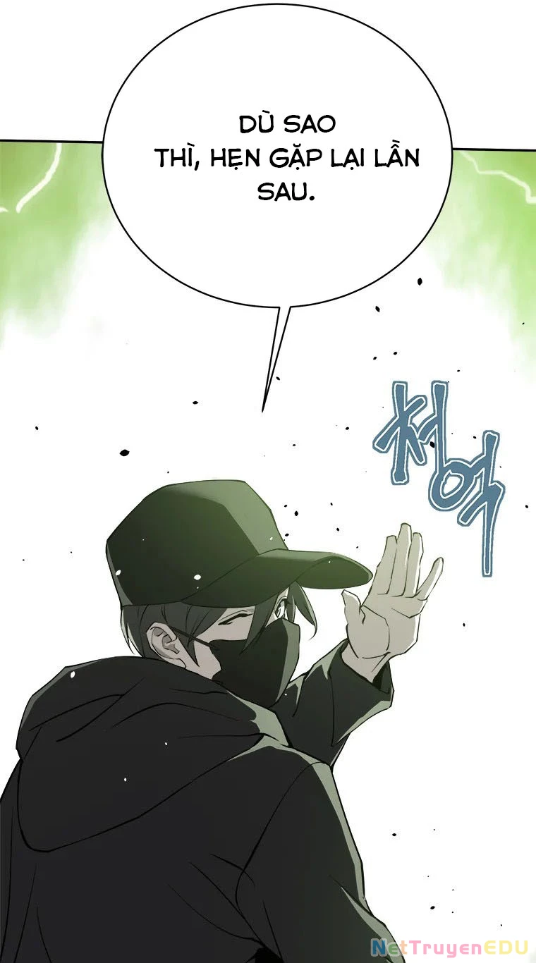 Lv 1 Bất Khả Chiến Bại Chapter 14 - Trang 2