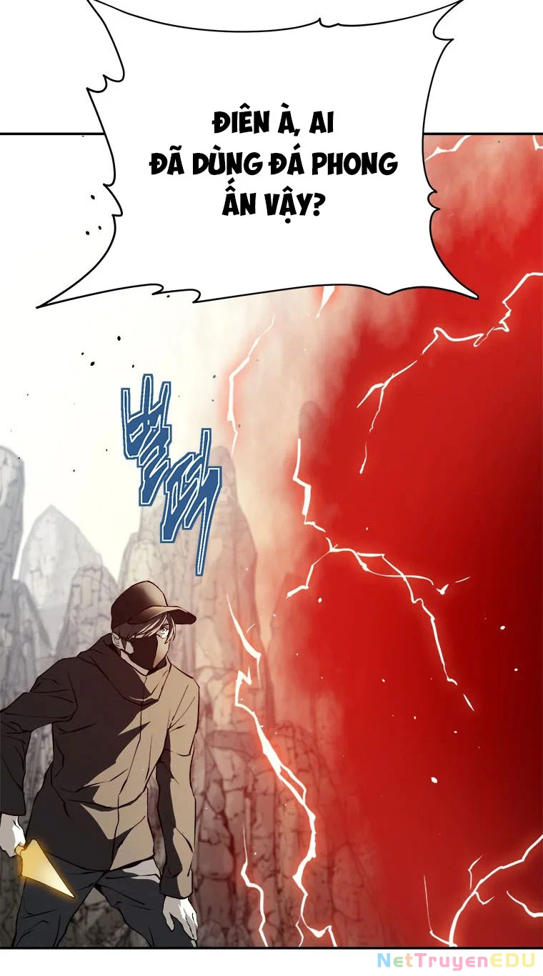 Lv 1 Bất Khả Chiến Bại Chapter 14 - Trang 2