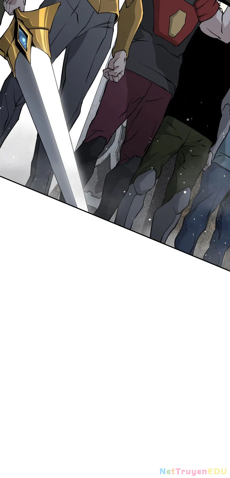 Lv 1 Bất Khả Chiến Bại Chapter 14 - Trang 2