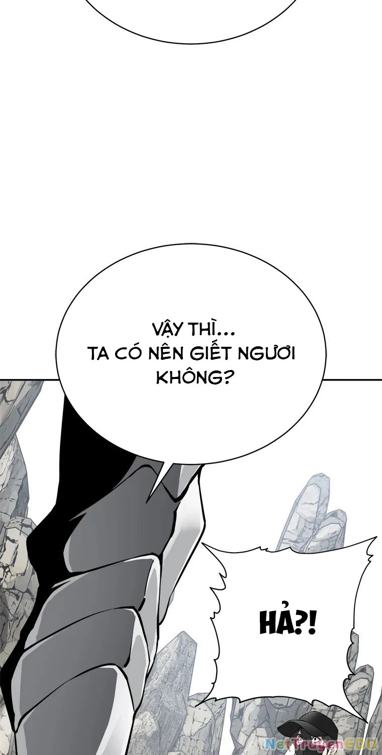 Lv 1 Bất Khả Chiến Bại Chapter 14 - Trang 2