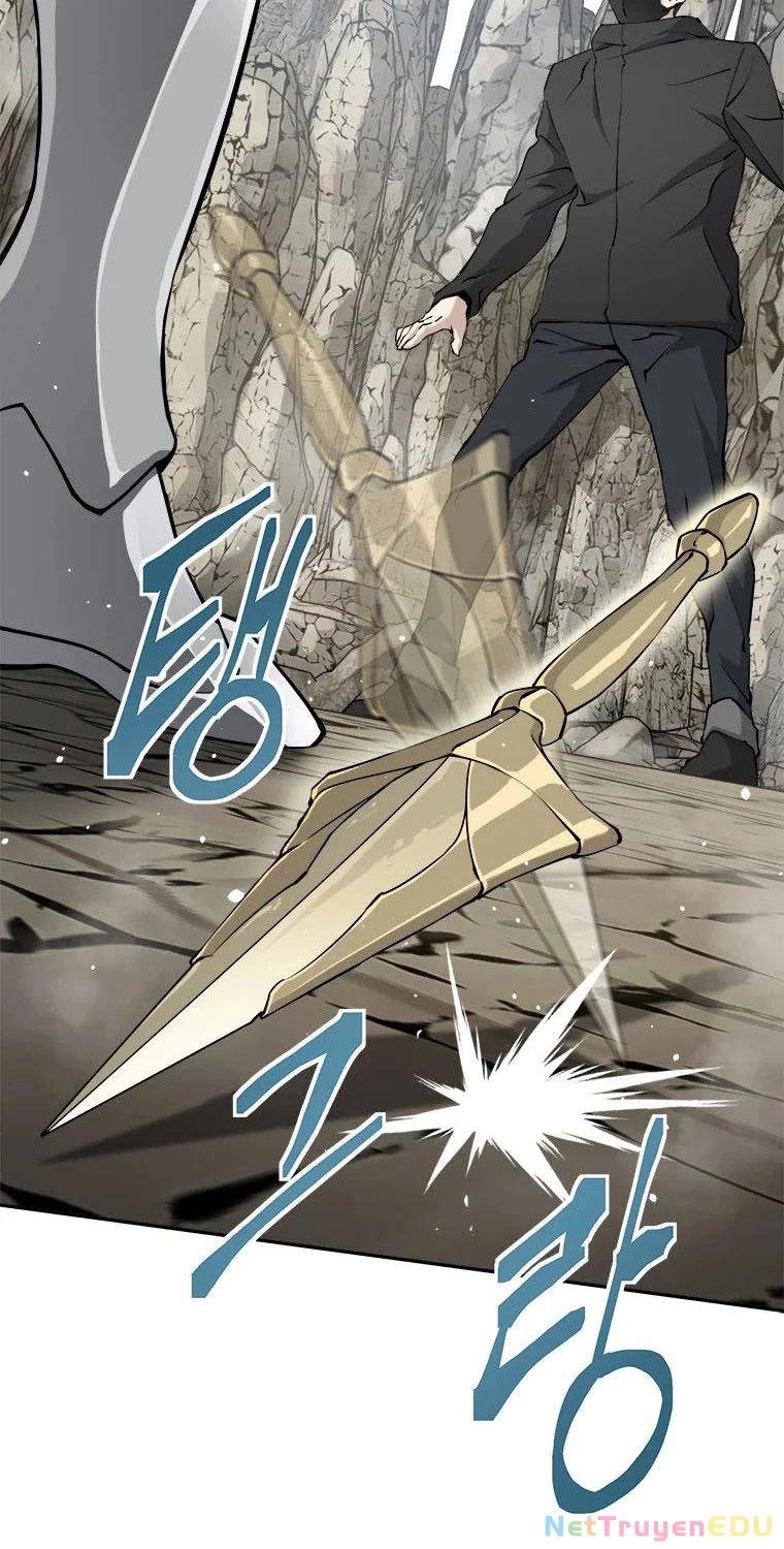 Lv 1 Bất Khả Chiến Bại Chapter 14 - Trang 2