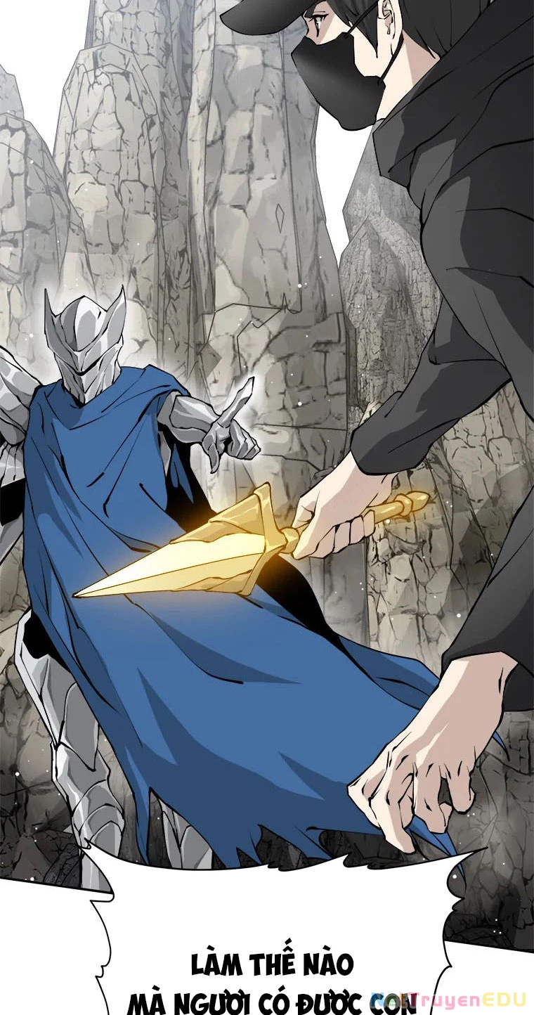 Lv 1 Bất Khả Chiến Bại Chapter 14 - Trang 2