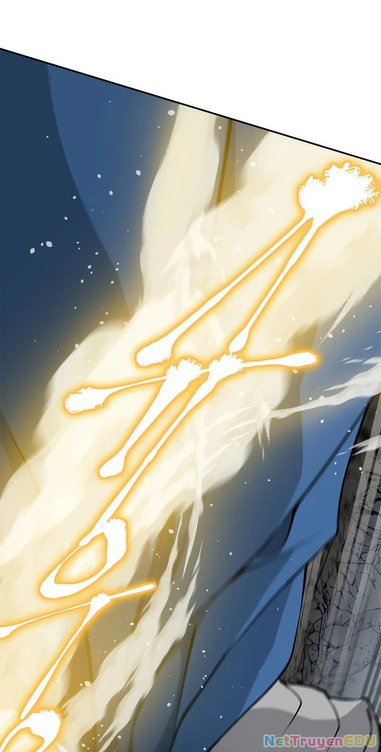 Lv 1 Bất Khả Chiến Bại Chapter 14 - Trang 2