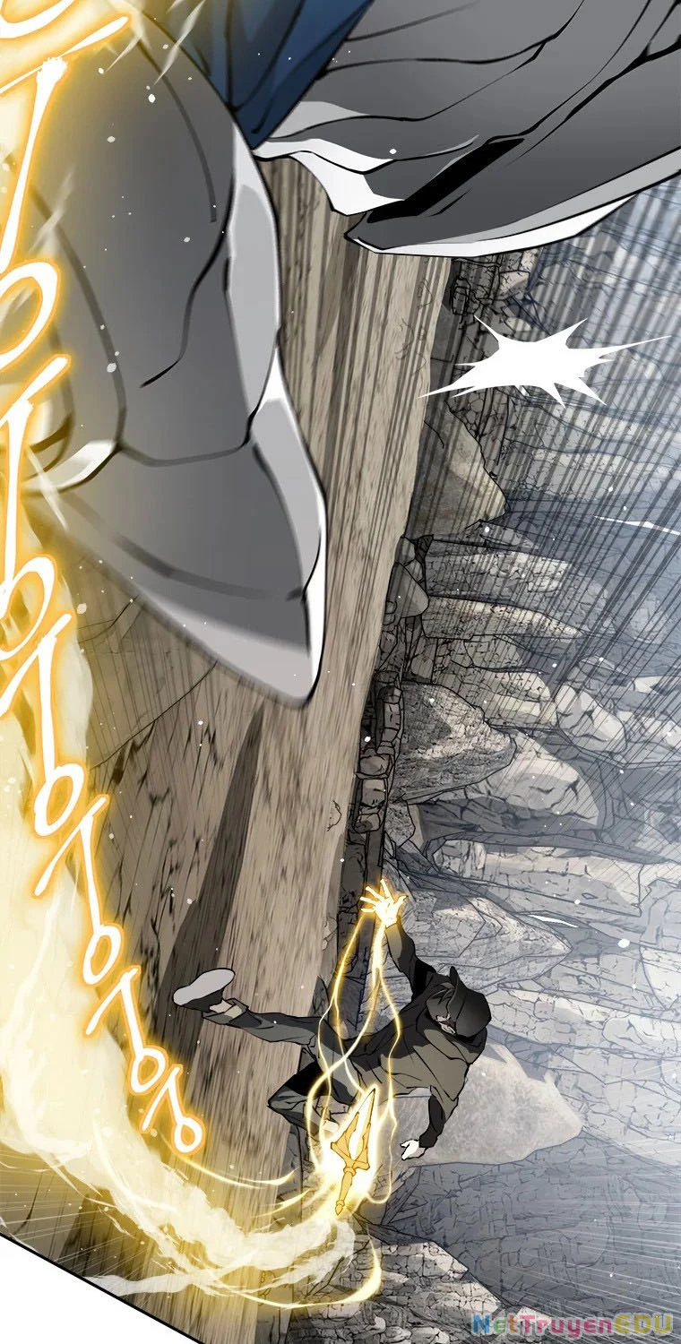 Lv 1 Bất Khả Chiến Bại Chapter 14 - Trang 2