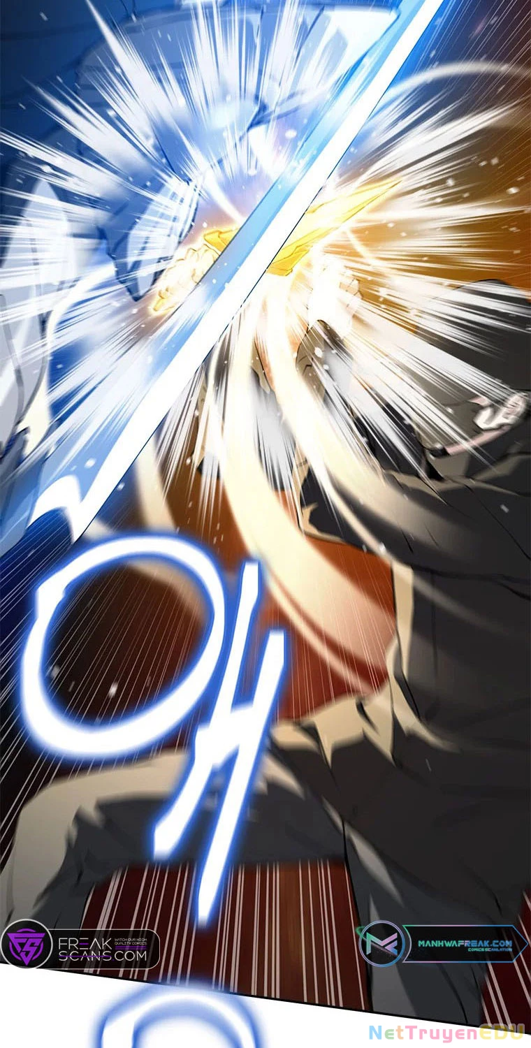 Lv 1 Bất Khả Chiến Bại Chapter 14 - Trang 2