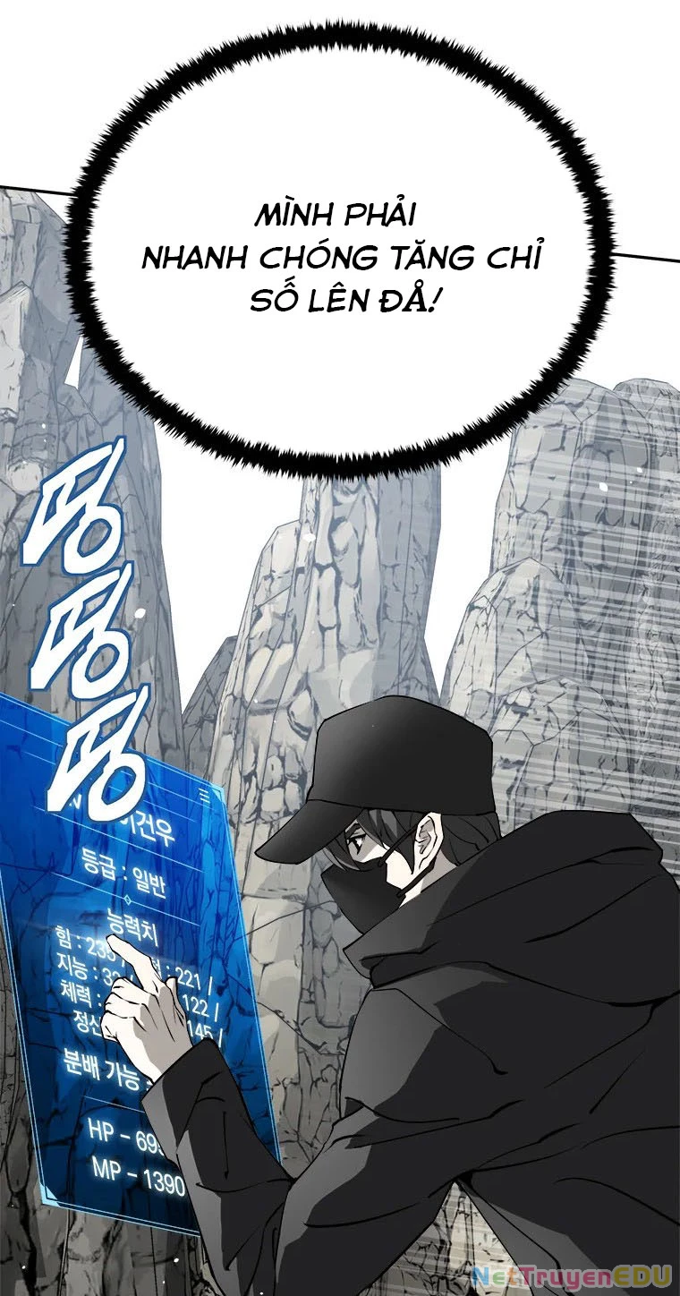 Lv 1 Bất Khả Chiến Bại Chapter 14 - Trang 2