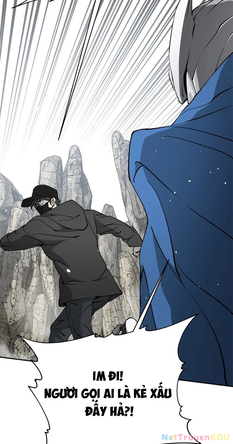 Lv 1 Bất Khả Chiến Bại Chapter 14 - Trang 2