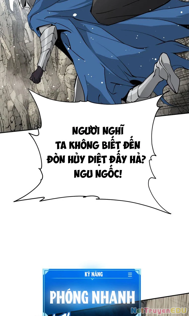 Lv 1 Bất Khả Chiến Bại Chapter 14 - Trang 2