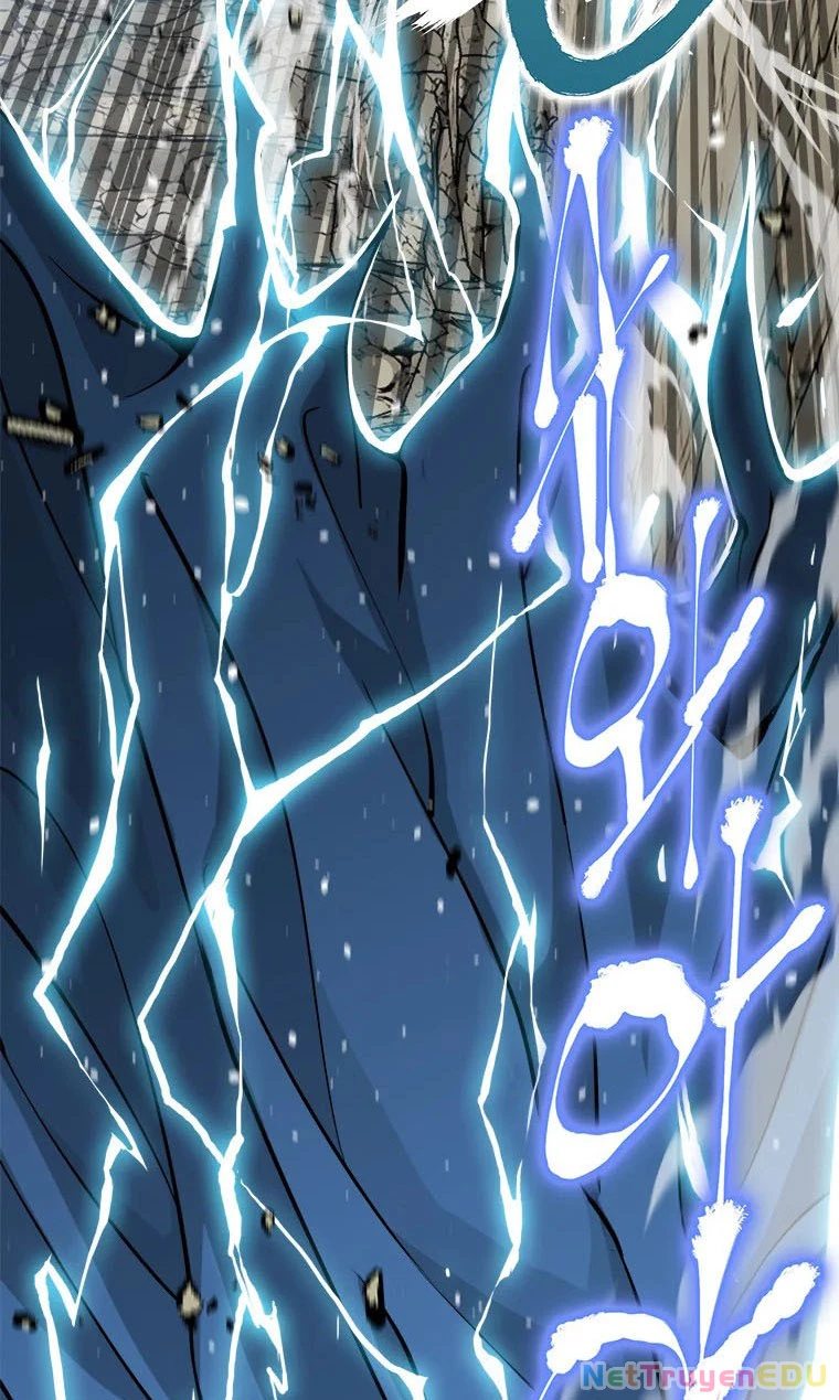 Lv 1 Bất Khả Chiến Bại Chapter 14 - Trang 2