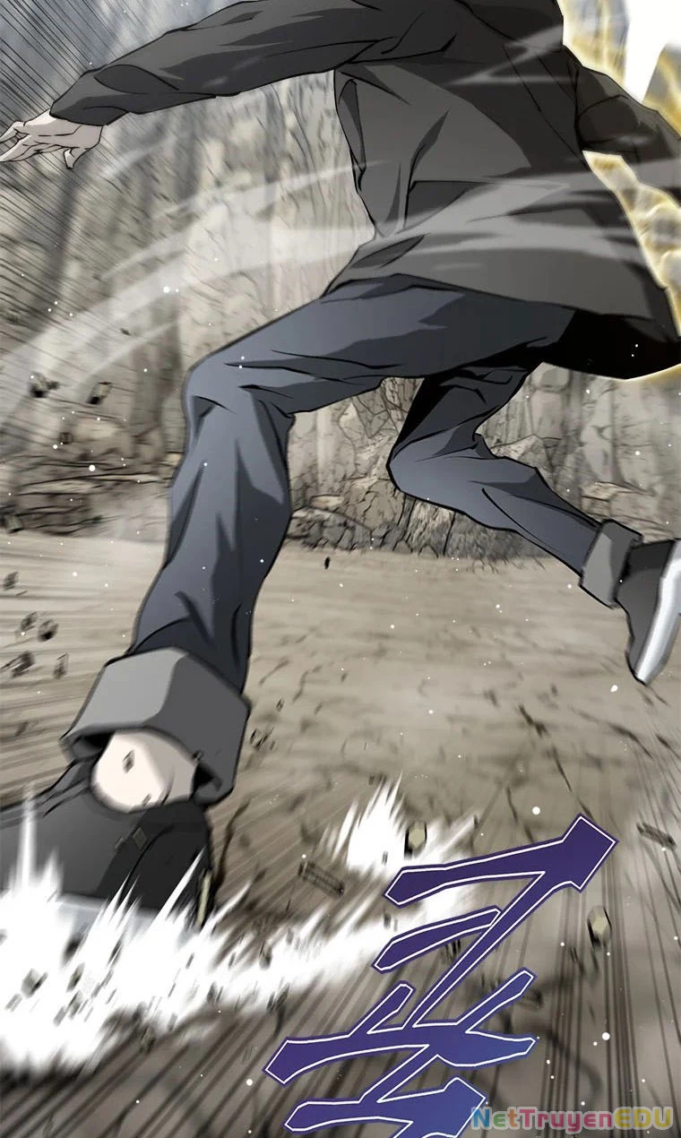 Lv 1 Bất Khả Chiến Bại Chapter 14 - Trang 2