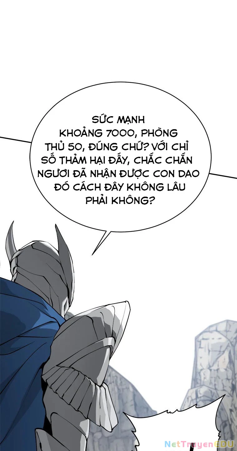 Lv 1 Bất Khả Chiến Bại Chapter 14 - Trang 2