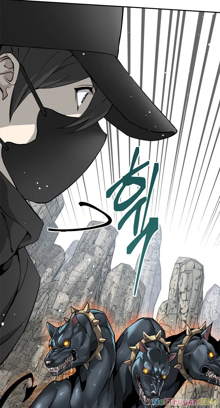 Lv 1 Bất Khả Chiến Bại Chapter 14 - Trang 2