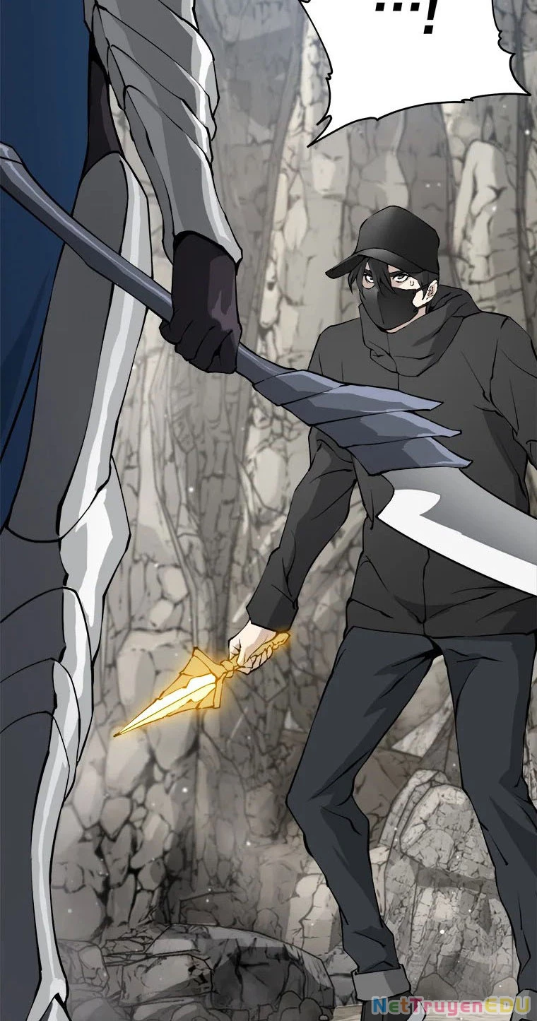 Lv 1 Bất Khả Chiến Bại Chapter 14 - Trang 2