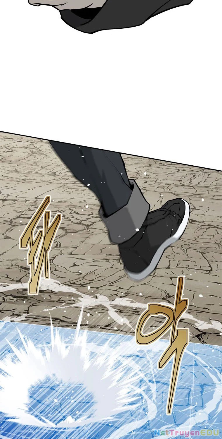 Lv 1 Bất Khả Chiến Bại Chapter 14 - Trang 2