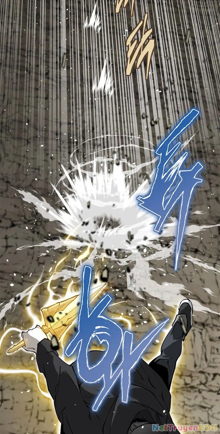 Lv 1 Bất Khả Chiến Bại Chapter 14 - Trang 2