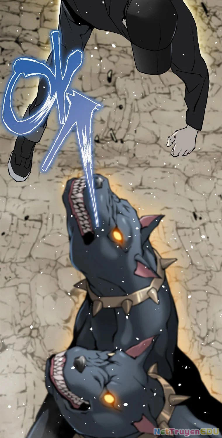 Lv 1 Bất Khả Chiến Bại Chapter 14 - Trang 2