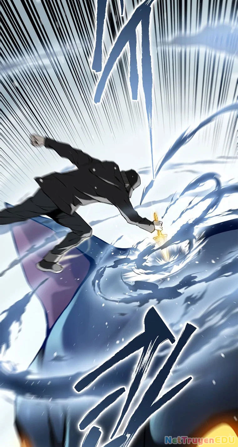 Lv 1 Bất Khả Chiến Bại Chapter 14 - Trang 2