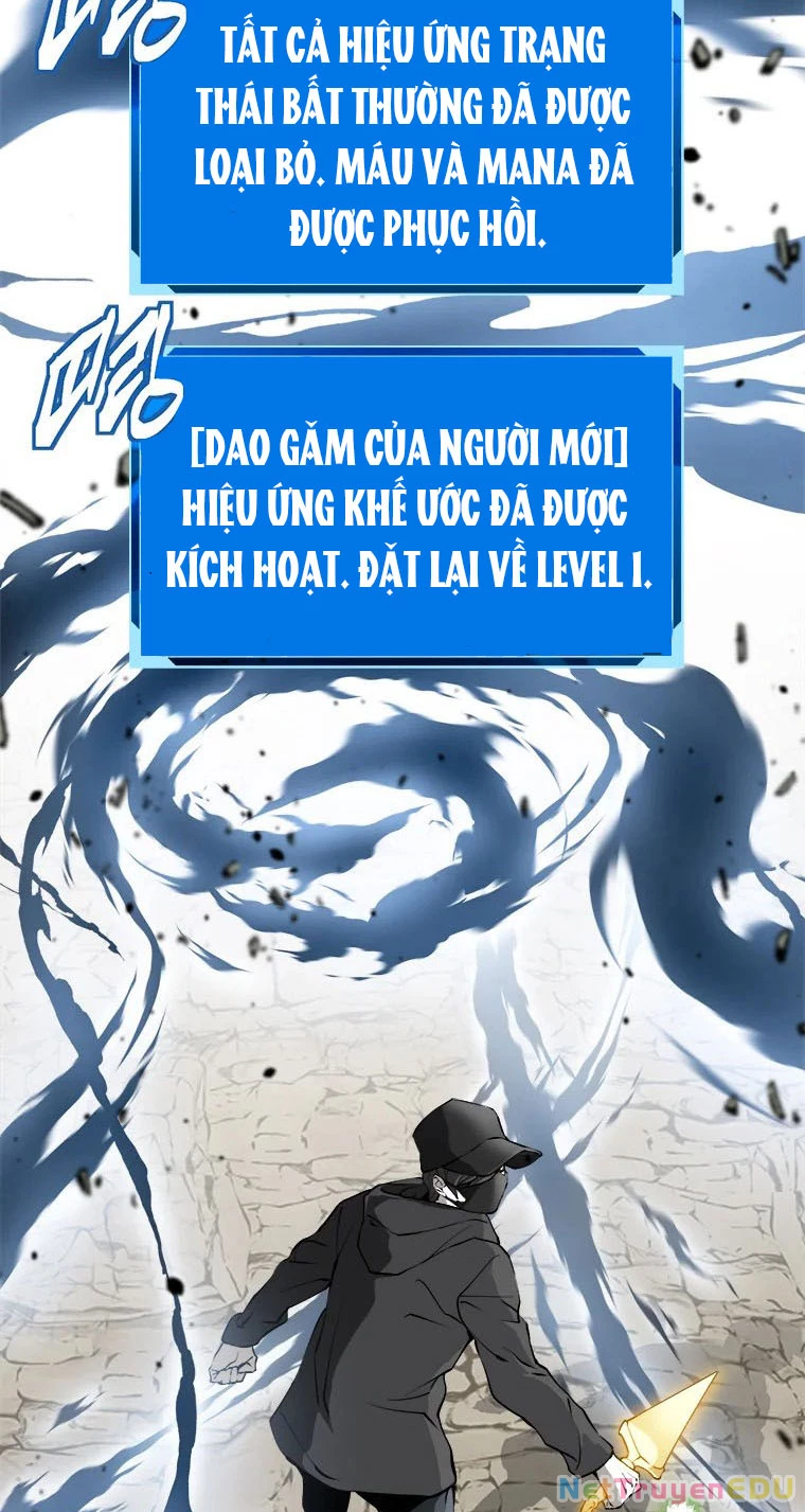 Lv 1 Bất Khả Chiến Bại Chapter 14 - Trang 2