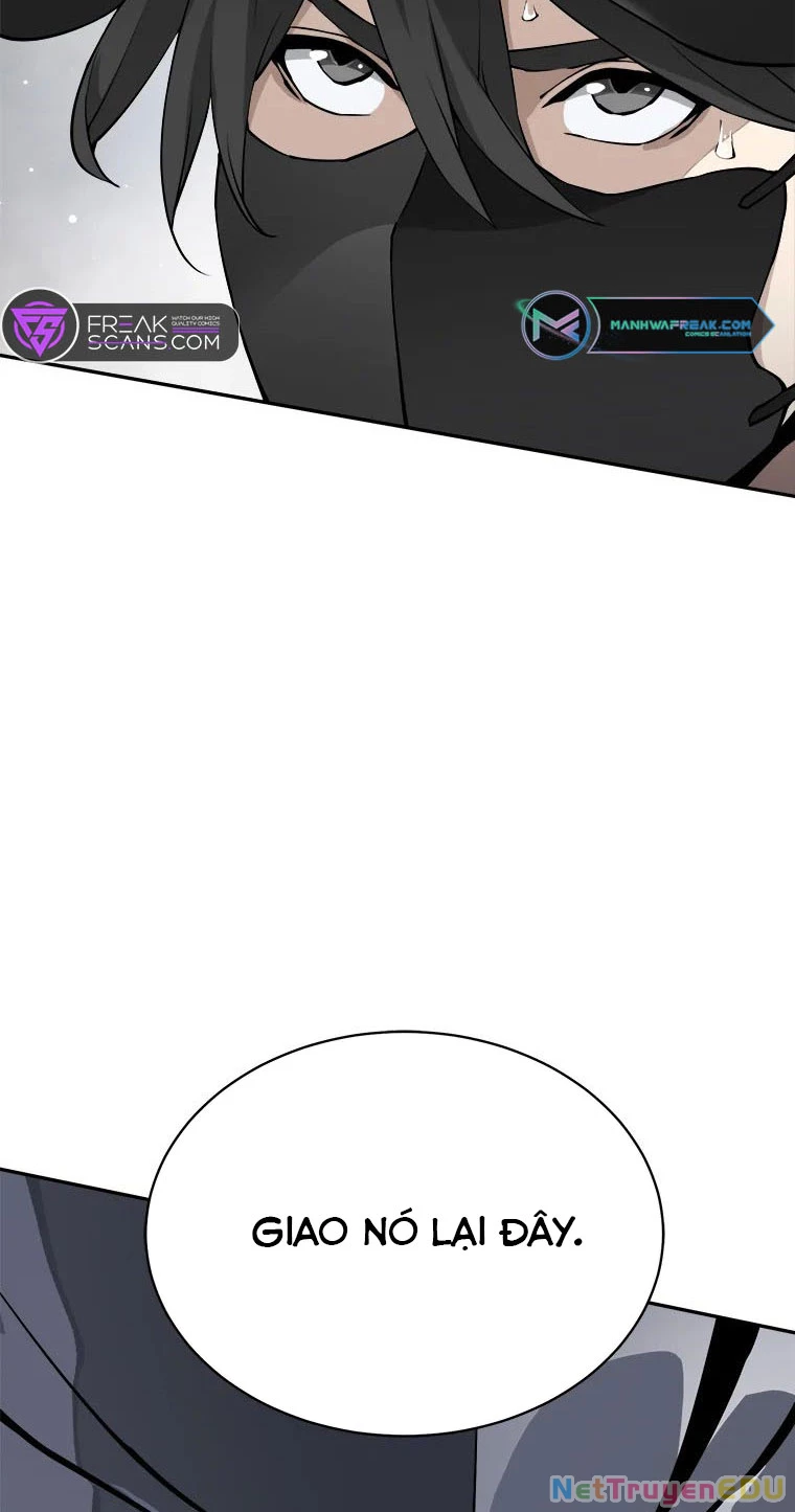 Lv 1 Bất Khả Chiến Bại Chapter 14 - Trang 2