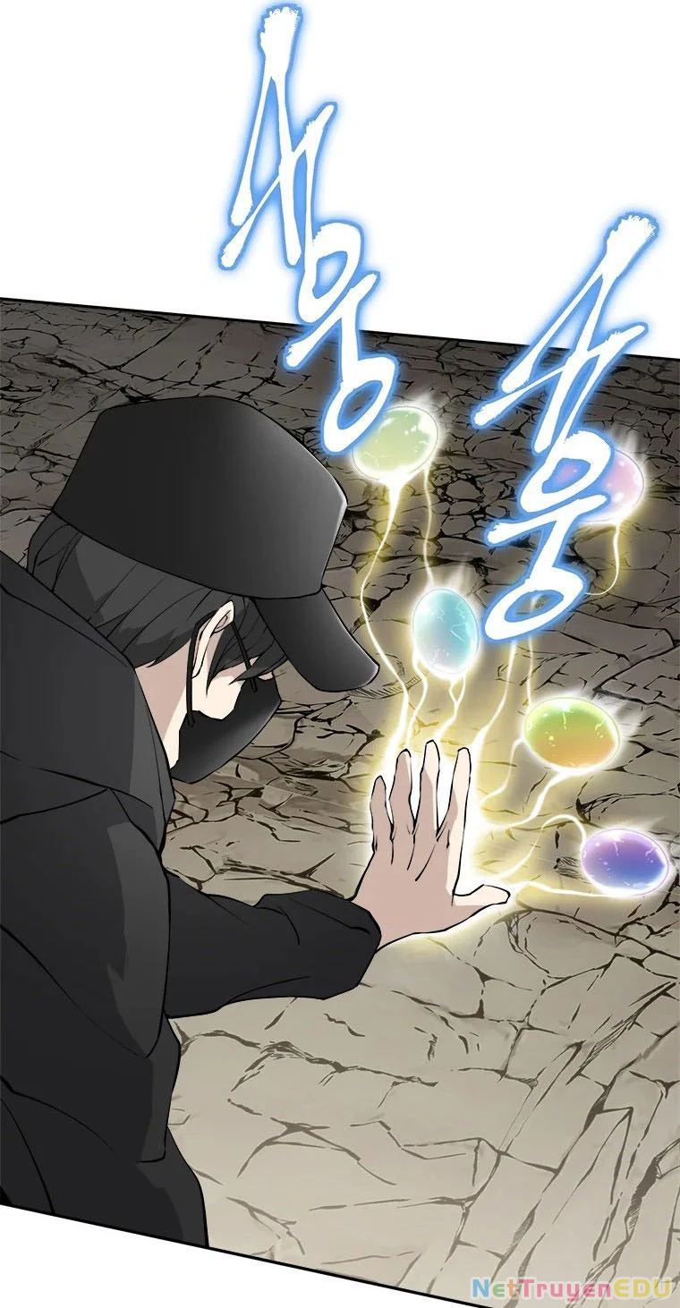 Lv 1 Bất Khả Chiến Bại Chapter 14 - Trang 2