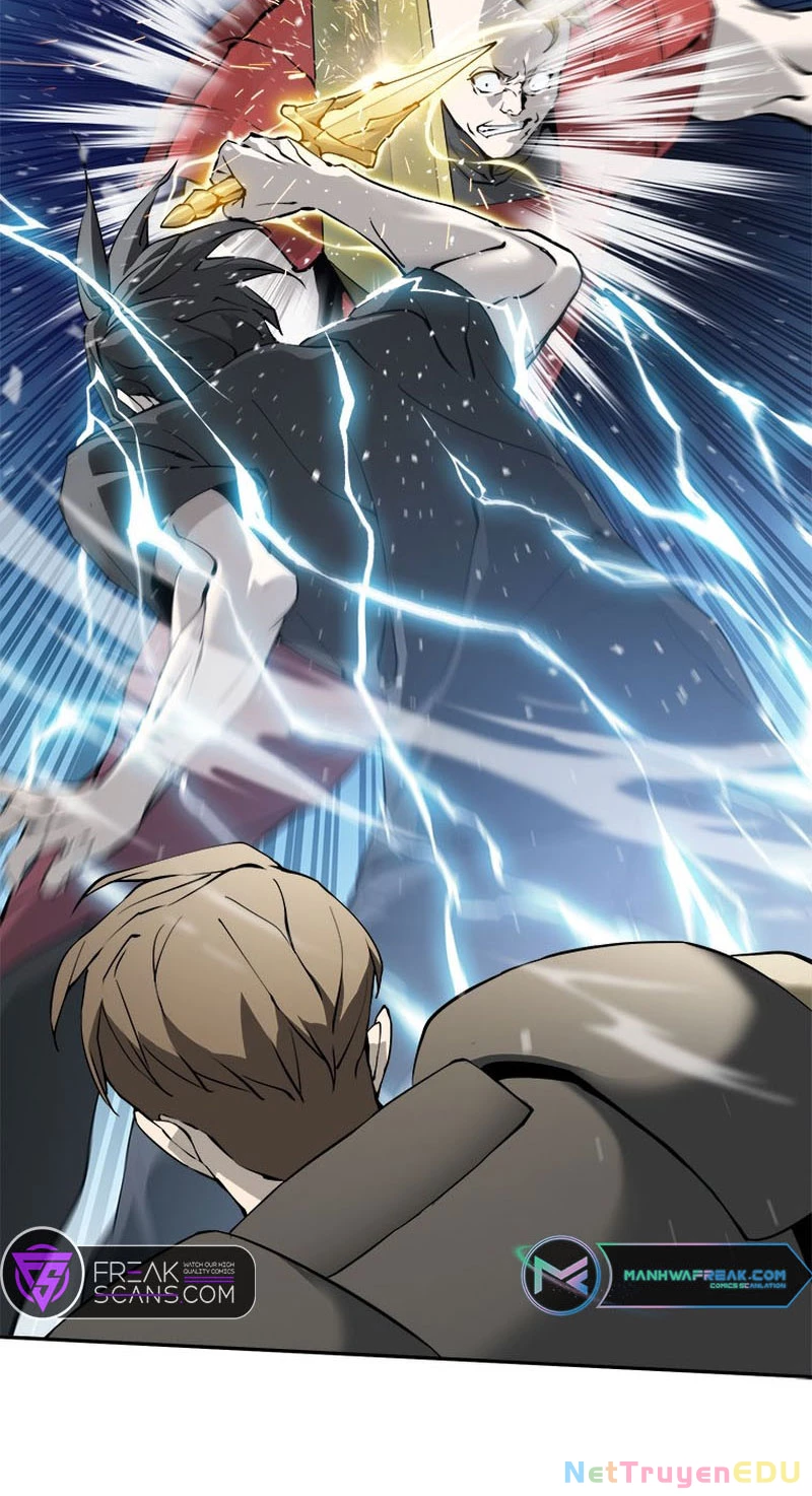 Lv 1 Bất Khả Chiến Bại Chapter 15 - Trang 2