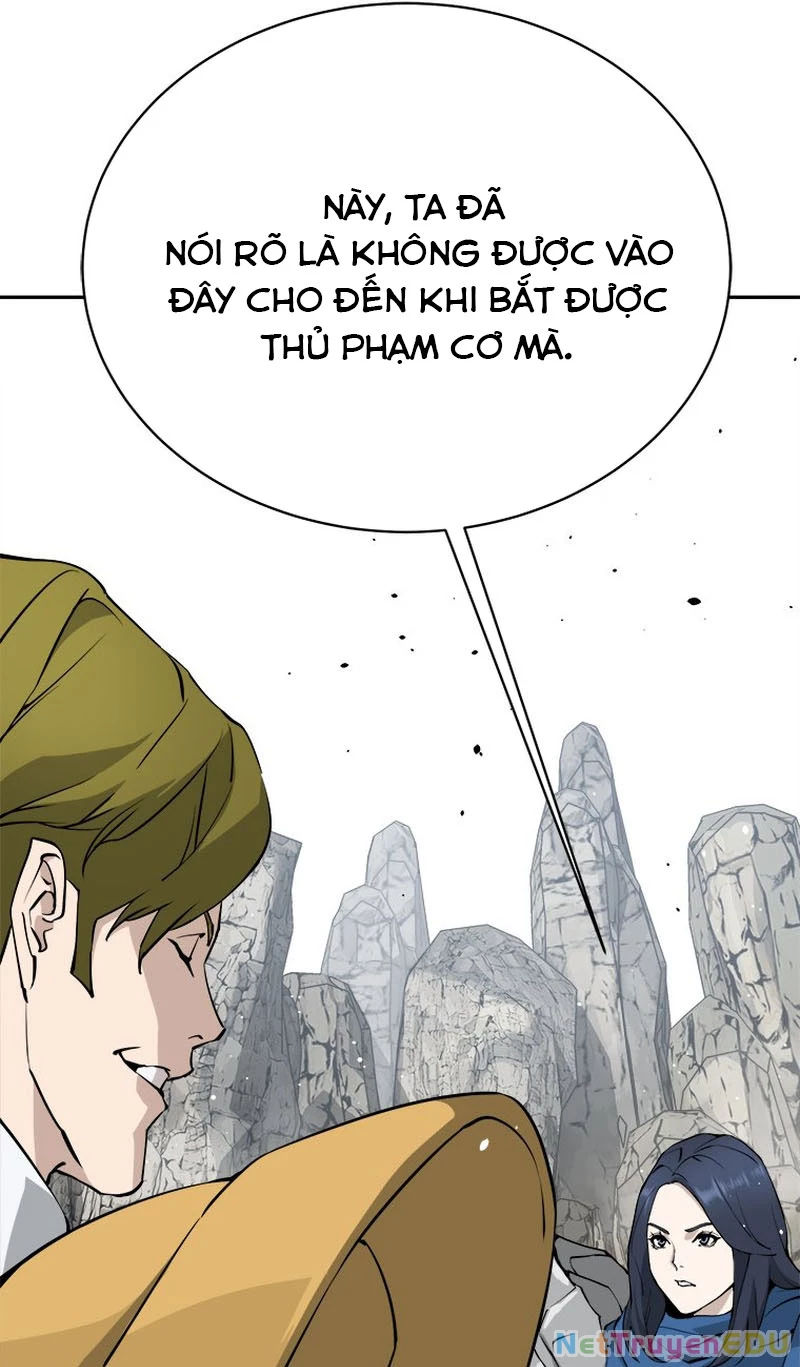 Lv 1 Bất Khả Chiến Bại Chapter 15 - Trang 2