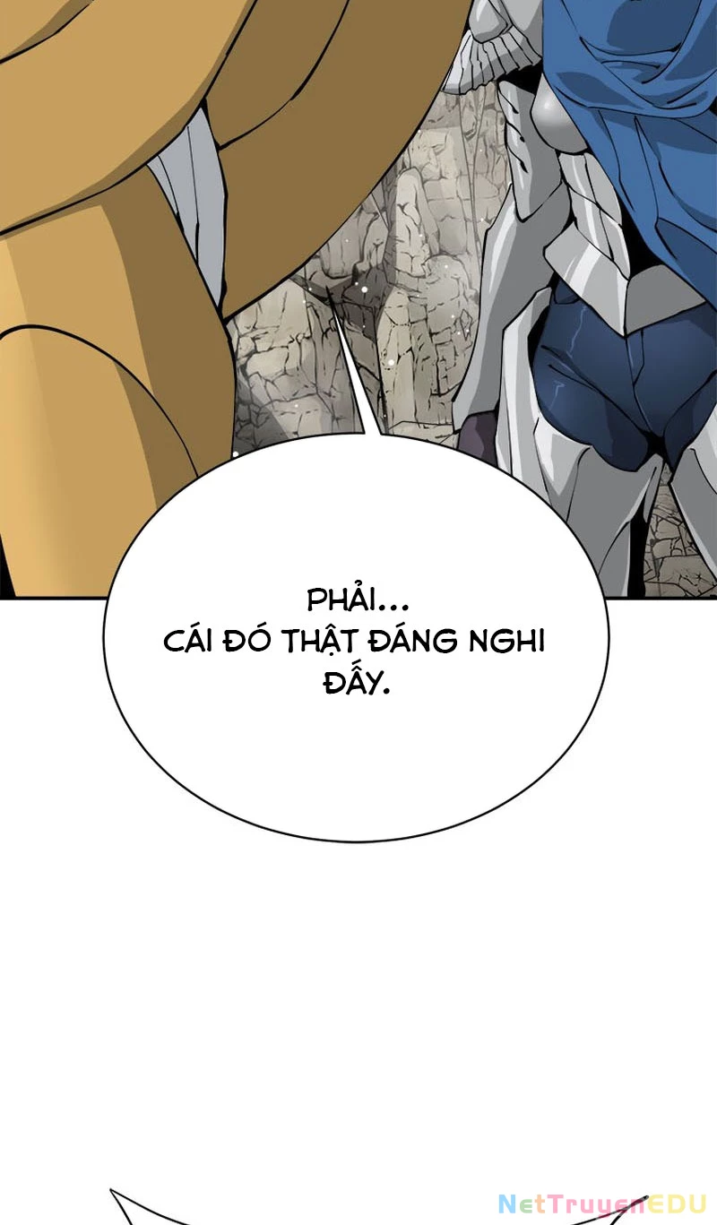 Lv 1 Bất Khả Chiến Bại Chapter 15 - Trang 2