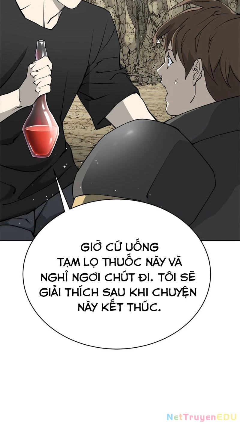 Lv 1 Bất Khả Chiến Bại Chapter 15 - Trang 2