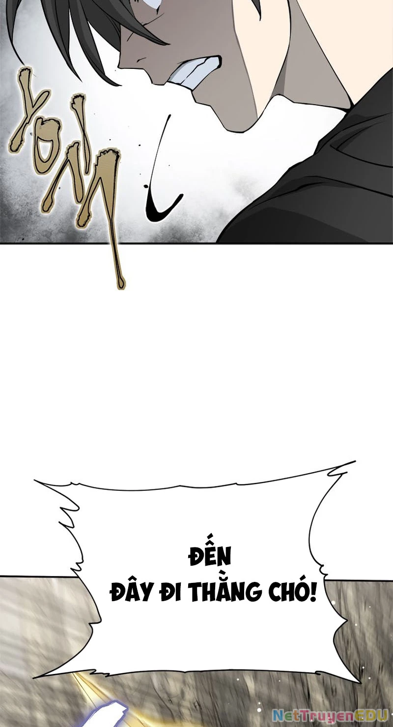 Lv 1 Bất Khả Chiến Bại Chapter 15 - Trang 2