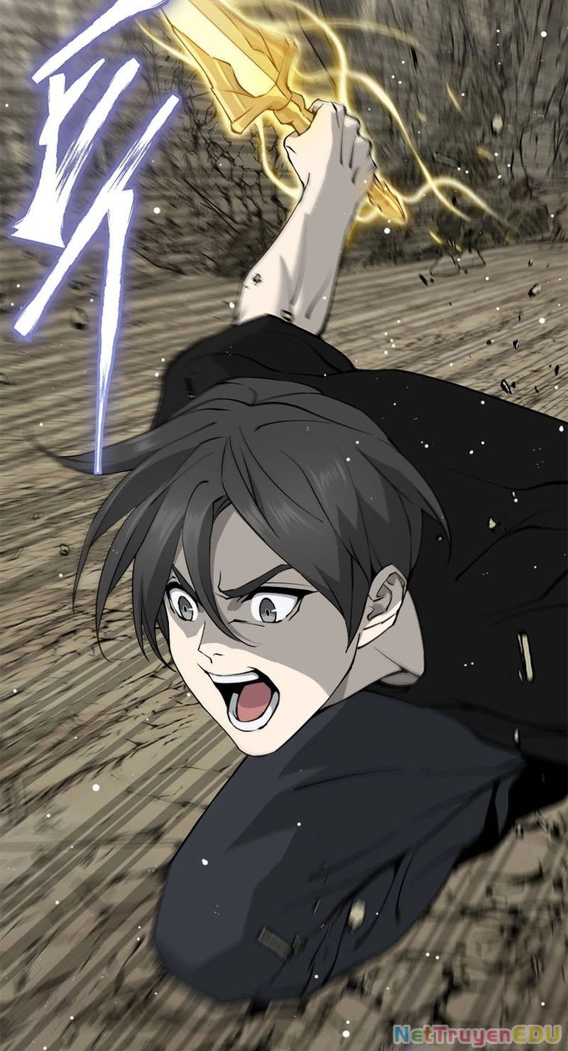 Lv 1 Bất Khả Chiến Bại Chapter 15 - Trang 2