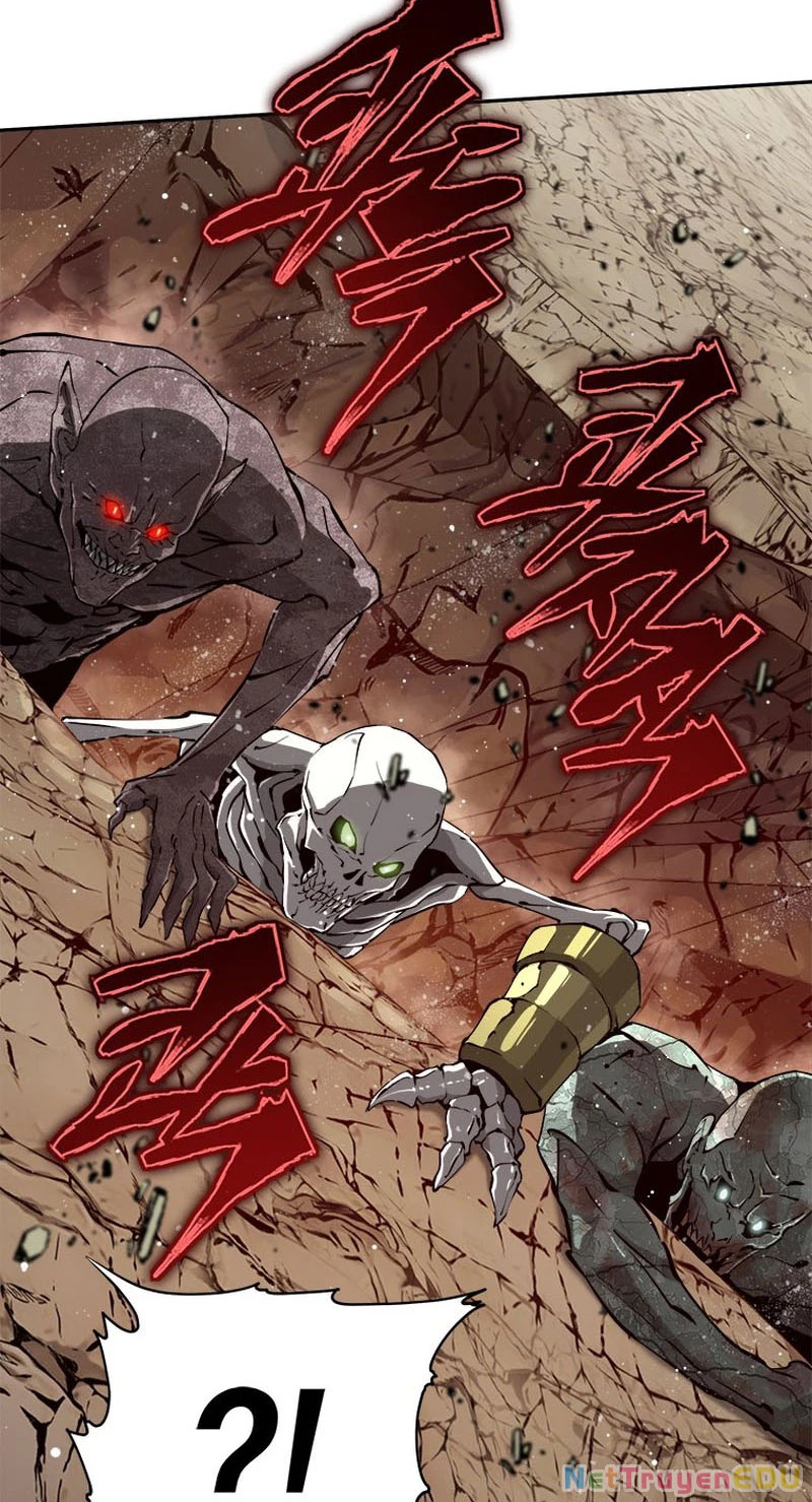 Lv 1 Bất Khả Chiến Bại Chapter 15 - Trang 2