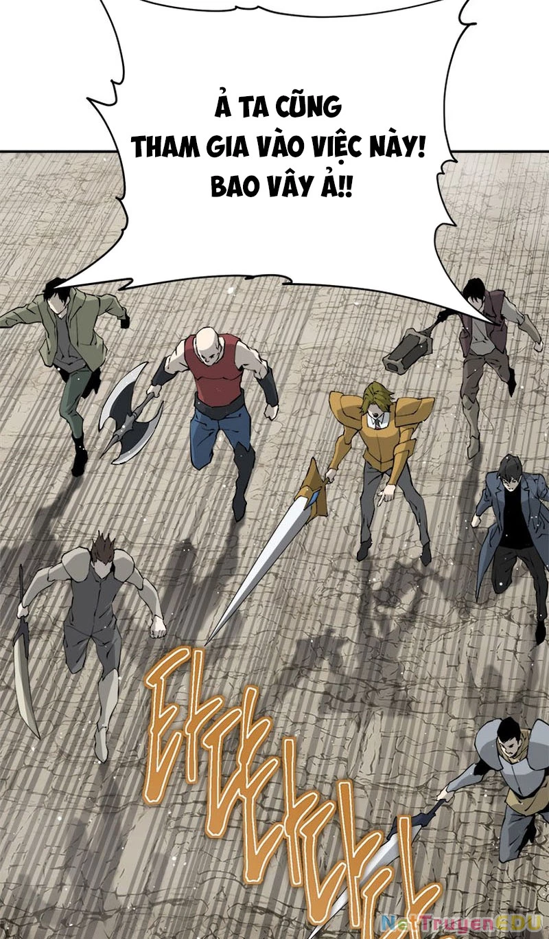 Lv 1 Bất Khả Chiến Bại Chapter 15 - Trang 2