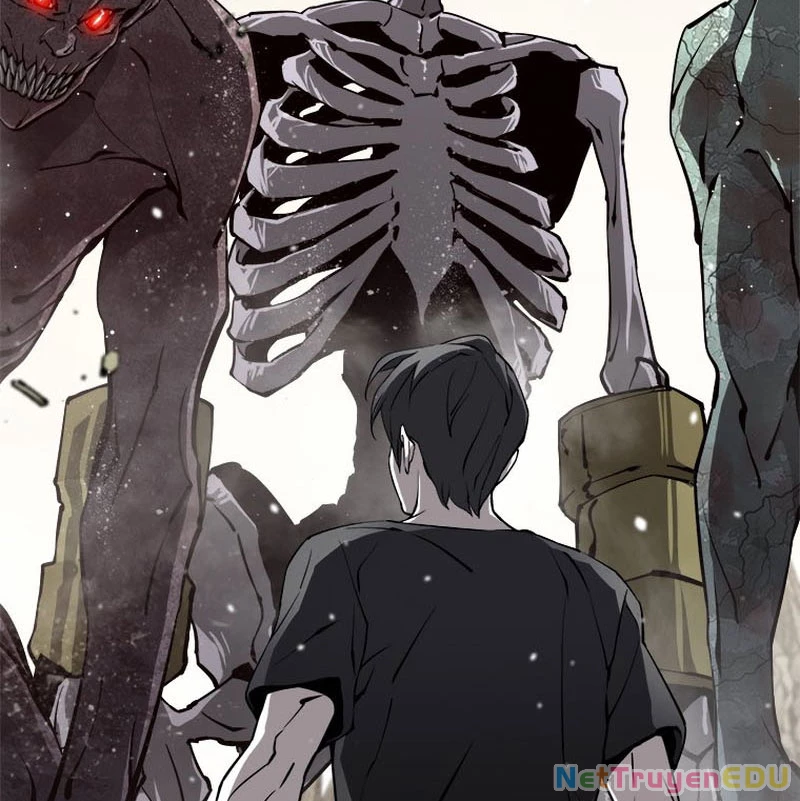 Lv 1 Bất Khả Chiến Bại Chapter 15 - Trang 2