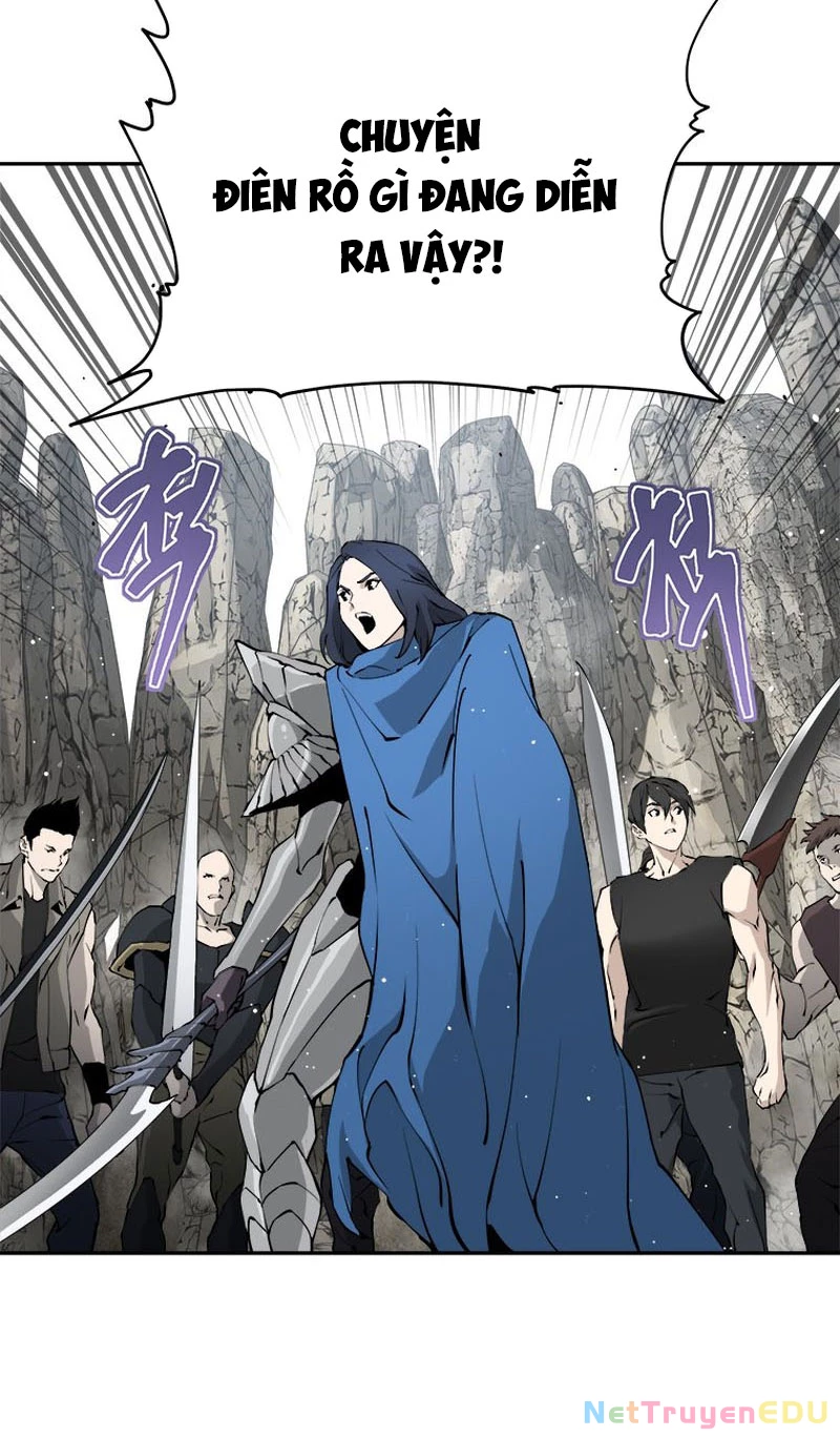 Lv 1 Bất Khả Chiến Bại Chapter 15 - Trang 2