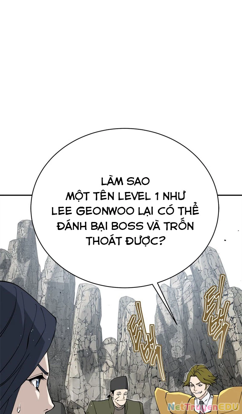 Lv 1 Bất Khả Chiến Bại Chapter 15 - Trang 2
