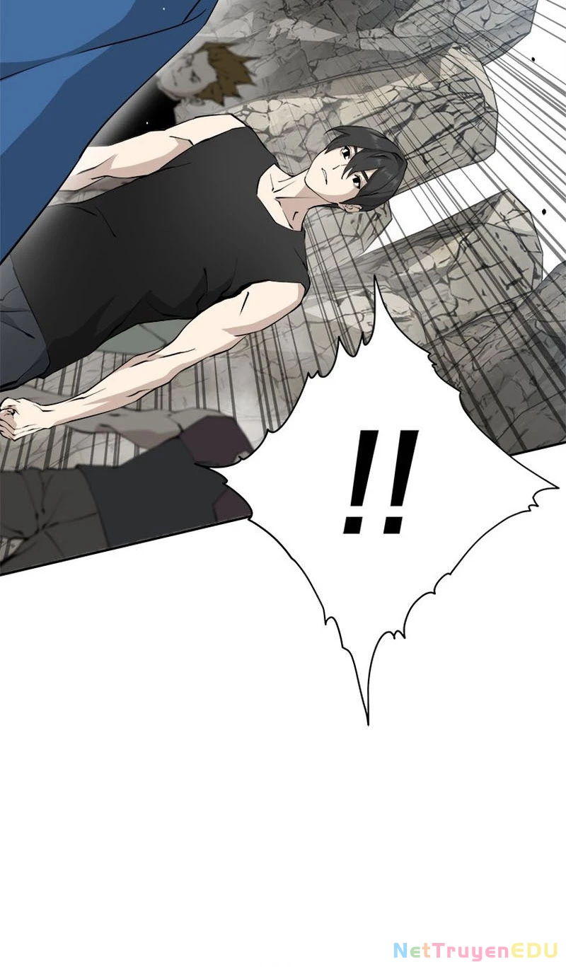 Lv 1 Bất Khả Chiến Bại Chapter 15 - Trang 2