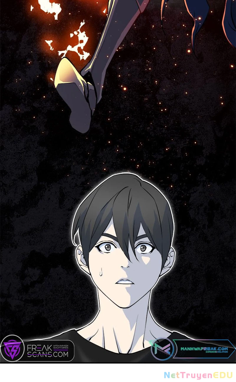 Lv 1 Bất Khả Chiến Bại Chapter 15 - Trang 2