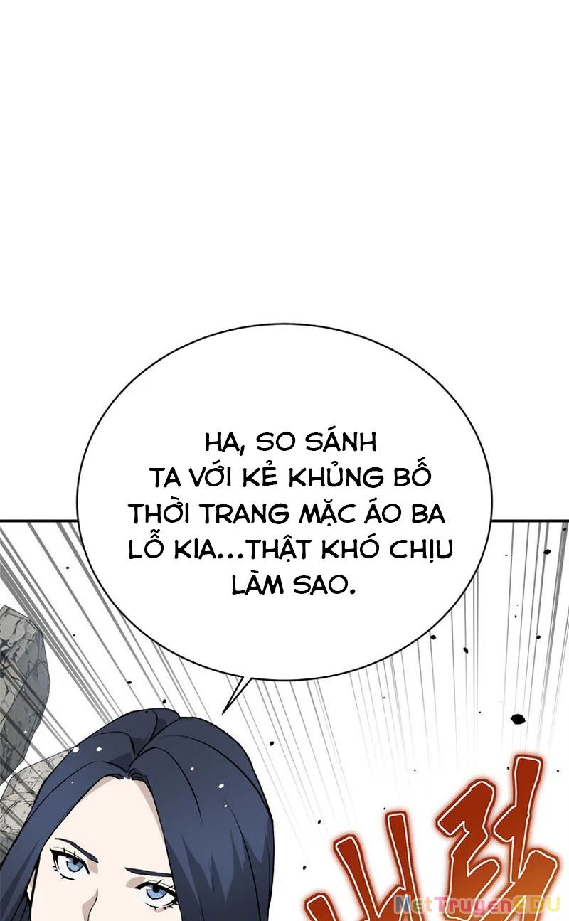 Lv 1 Bất Khả Chiến Bại Chapter 15 - Trang 2