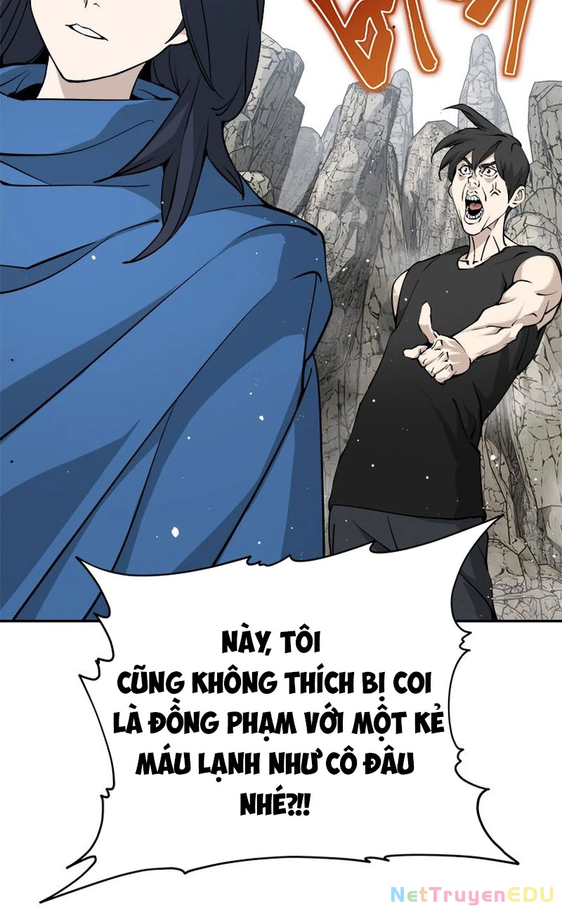 Lv 1 Bất Khả Chiến Bại Chapter 15 - Trang 2